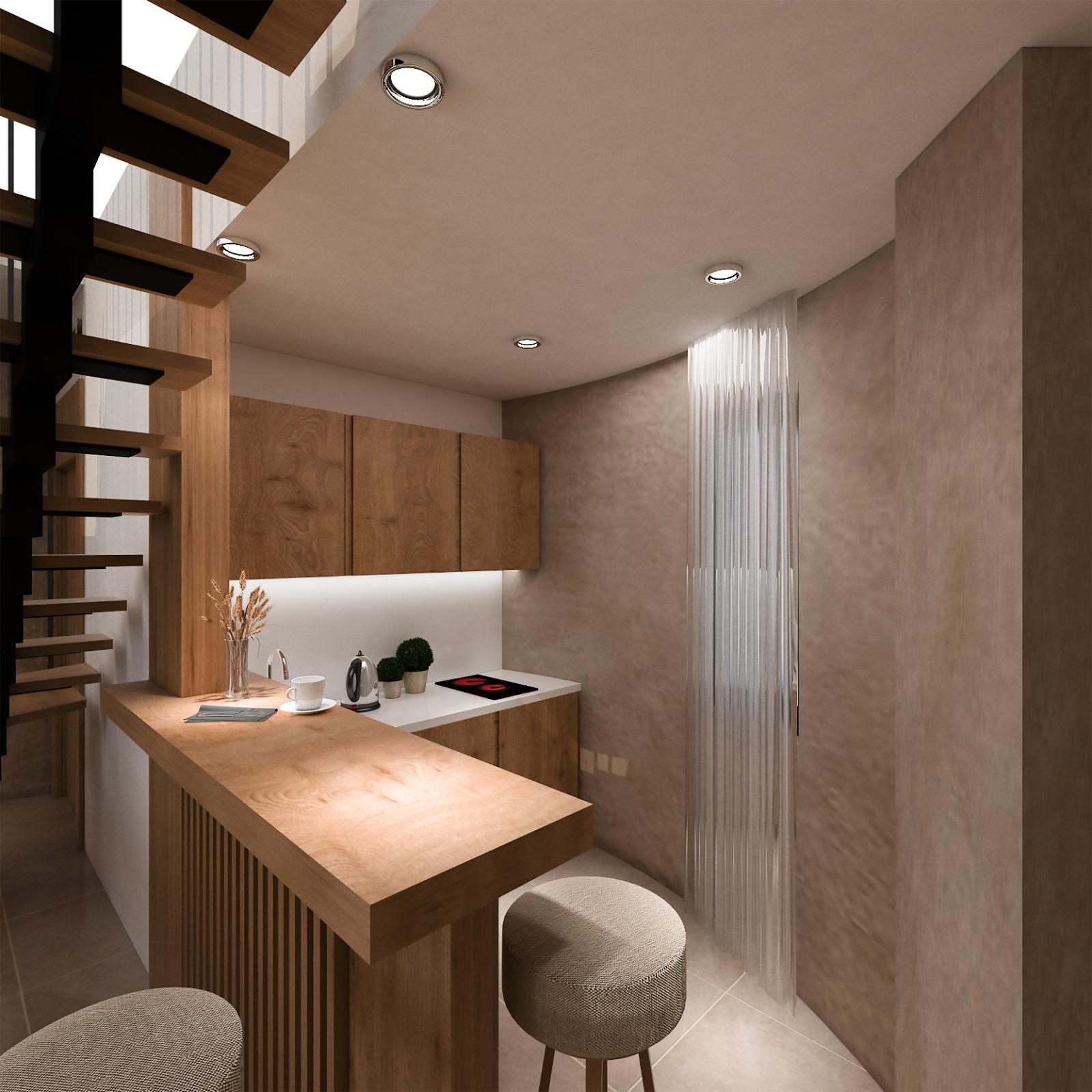 Otel Projeleri - 6