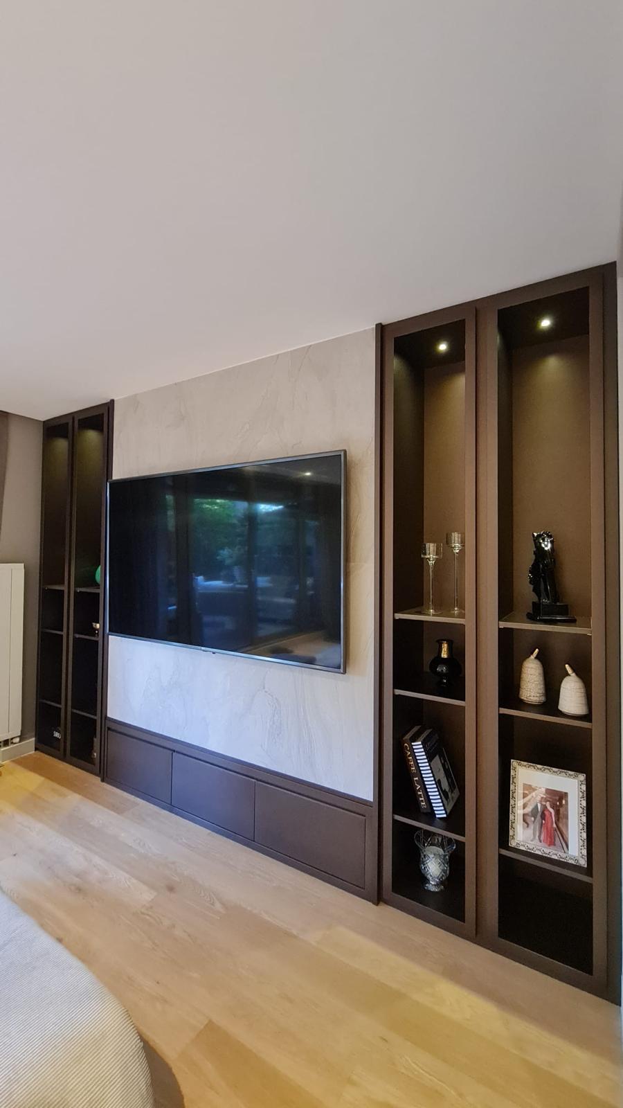 TV Odası Projeleri - 7