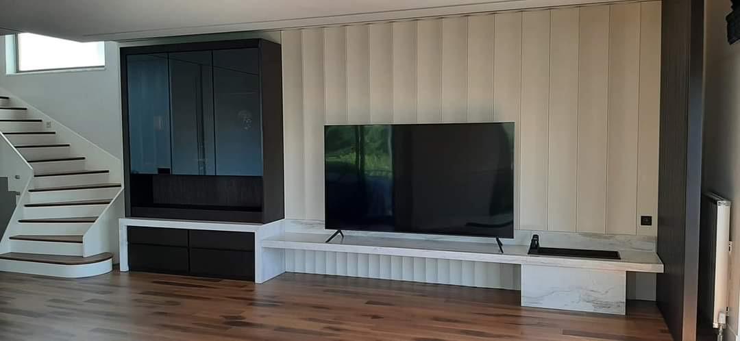TV Odası Projeleri - 8