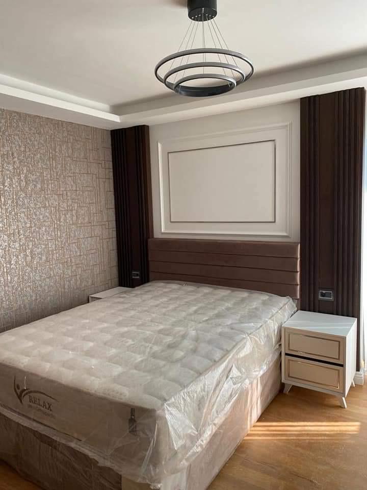Yatak Odası Projeleri - 12